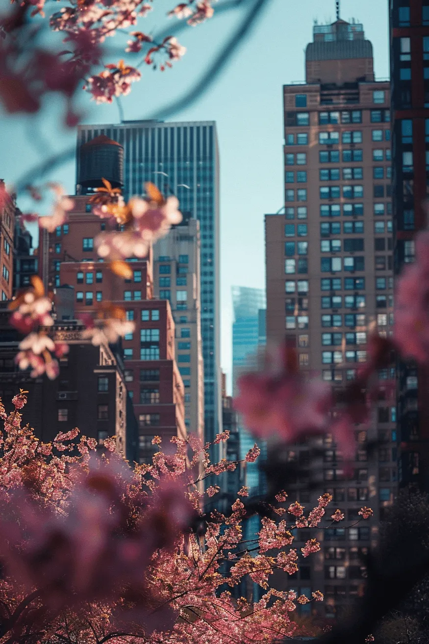 Cityscapes