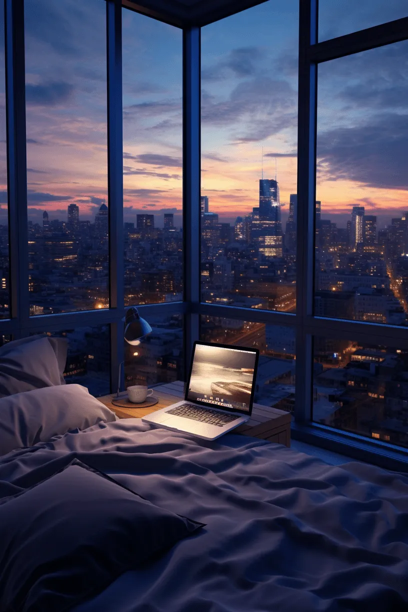 Cityscapes